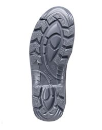 ATLAS Sicherheitsstiefel S3 Schwarz - Anatomic Bau 500