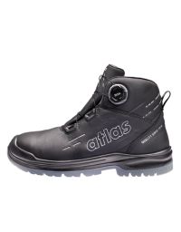 ATLAS Sicherheitsstiefel S3S ESD mit BOA - MAX 550 PRO BOA