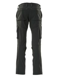 MASCOT Herren Funktionshose Schwarz 21679