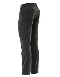 MASCOT Herren Funktionshose Schwarz 21679