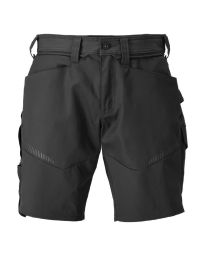 MASCOT Herren Shorts Schwarz 25149