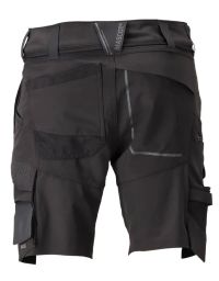 MASCOT Herren Shorts Schwarz 25149