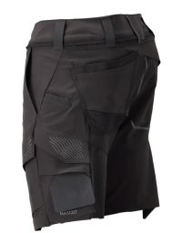 MASCOT Herren Shorts Schwarz 25149