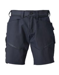 MASCOT Herren Shorts Schwarzblau 25149