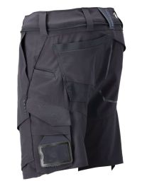 MASCOT Herren Shorts Schwarzblau 25149
