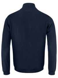 James Harvest Herren Cardigan Marine