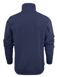 Printer Herren Sweatjacke Javelin RSX Marine