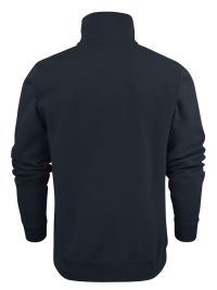 Printer Herren Sweatjacke Javelin RSX Dunkelmarine