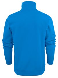 Printer Herren Sweatjacke Javelin RSX Blau