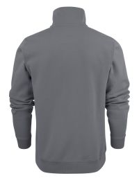 Printer Herren Sweatjacke Javelin RSX Grau