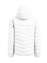 Printer Herren Jacke Base Weiß