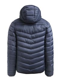 Printer Herren Jacke Base Marine