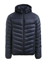 Printer Herren Jacke Base Dunkelmarine