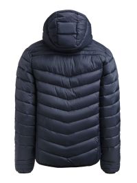 Printer Herren Jacke Base Dunkelmarine