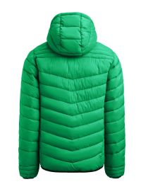Printer Herren Jacke Base Grün