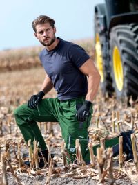 Ardon Herren Bundhose Urban+ Grün