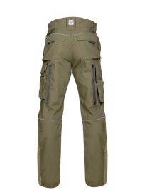Ardon Herren Bundhose Urban+ Khaki