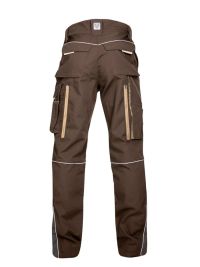 Ardon Herren Bundhose Urban+ Braun