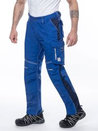 Ardon Herren Bundhose Urban+ Königsblau