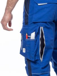 Ardon Herren Bundhose Urban+ Königsblau
