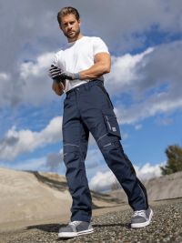 Ardon Herren Bundhose Urban+ Dunkelblau