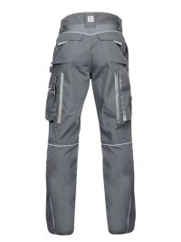 Ardon Herren Bundhose Urban+ Grau