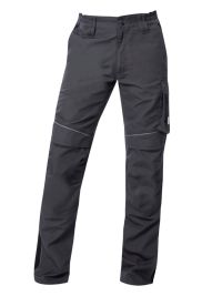 Ardon Herren Bundhose Urban+ Dunkelgrau