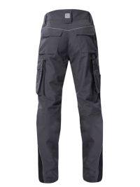 Ardon Herren Bundhose Urban+ Dunkelgrau