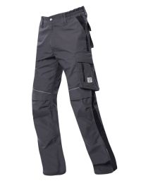Ardon Herren Bundhose Urban+ Dunkelgrau