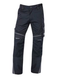 Ardon Herren Bundhose Urban+ Schwarz
