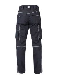 Ardon Herren Bundhose Urban+ Schwarz