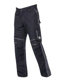 Ardon Herren Bundhose Urban+ Schwarz