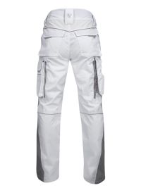 Ardon Herren Bundhose Urban+ Weiß