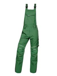 Ardon Herren Latzhose Urban+ Grün