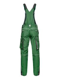 Ardon Herren Latzhose Urban+ Grün