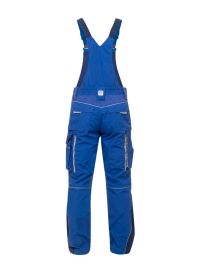 Ardon Herren Latzhose Urban+ Königsblau
