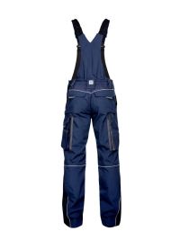 Ardon Herren Latzhose Urban+ Dunkelblau