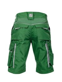 Ardon Herren Arbeitsshorts Urban+ Grün