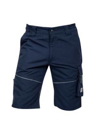Ardon Herren Arbeitsshorts Urban+ Dunkelblau