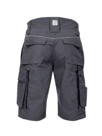 Ardon Herren Arbeitsshorts Urban+ Dunkelgrau