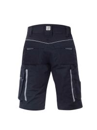 Ardon Herren Arbeitsshorts Urban+ Schwarz