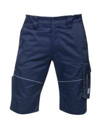 Ardon Herren Arbeitsshorts Summer Dunkelblau
