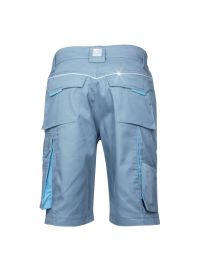Ardon Herren Arbeitsshorts Summer Hellgrau
