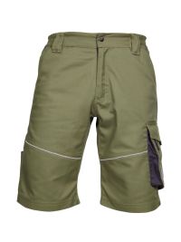 Ardon Herren Arbeitsshorts Summer Khaki