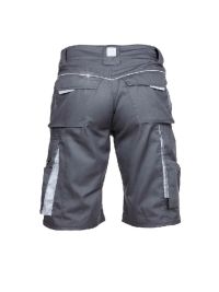 Ardon Herren Arbeitsshorts Summer Dunkelgrau