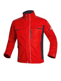 Ardon Herren Bundjacke Urban+ Rot