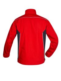 Ardon Herren Bundjacke Urban+ Rot