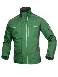 Ardon Herren Bundjacke Urban+ Grün
