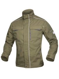 Ardon Herren Bundjacke Urban+ Khaki
