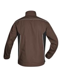 Ardon Herren Bundjacke Urban+ Braun